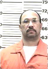 Inmate MOORE, ALVIN J