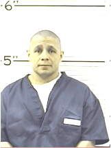 Inmate MUNOZ, LUCIO