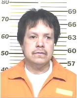 Inmate OLVERA, BOBBY