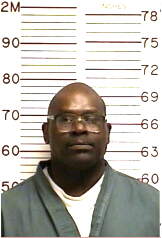 Inmate RILEY, ROBERT L