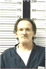 Inmate STORER, STEPHEN