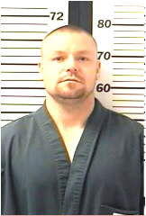 Inmate BOREN, MICHAEL H