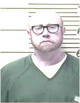 Inmate CHRISMER, RANDALL L