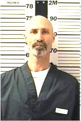 Inmate FERRELL, ROYAL