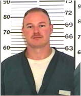 Inmate GALLAGHER, ROBERT W