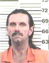 Inmate KING, RICHARD A