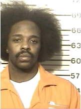 Inmate LINDSEY, KEITH L