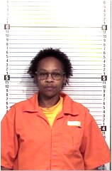 Inmate MARTIN, SHEILA L