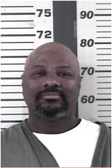 Inmate MOORE, LESSELL H