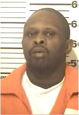 Inmate ONEAL, CRAIG A