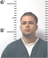 Inmate ROHMAN, DANIEL H