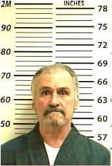 Inmate CAREY, JOHN M