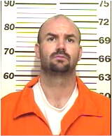 Inmate HAMILTON, ISAIAH B