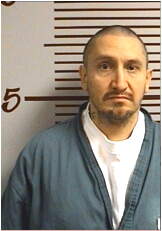 Inmate LOPEZ, JOSE J