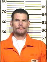 Inmate MARTIN, SCOTT A