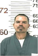 Inmate RODRIGUEZ, REYNALDO