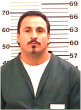 Inmate TORRES, JUAN