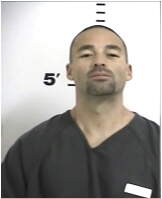 Inmate TRUJILLO, NATHAN T