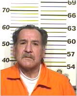 Inmate CHAVEZ, JAMES M