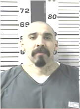 Inmate HERNANDEZ, JOHN L