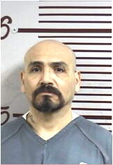 Inmate MARES, STEPHEN J