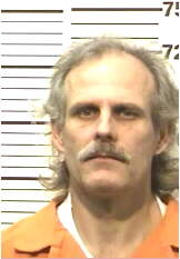 Inmate MCCULLOUGH, JEFFREY A