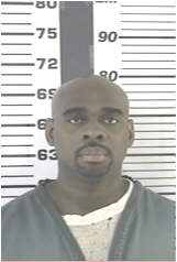 Inmate MCDONALD, RODNEY D