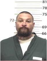 Inmate MOFFAT, FRANK K