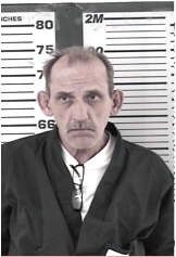 Inmate PARKER, KEITH L
