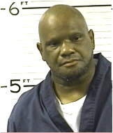 Inmate WILLIAMS, EDWARD R