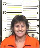 Inmate GILLEY, SUSAN J