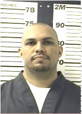 Inmate GONZALEZ, ROGELIO J