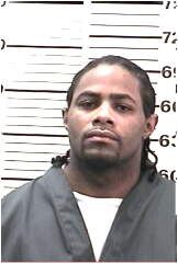 Inmate LOGGINS, LENARD T