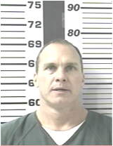 Inmate LONGORIA, BILLY L