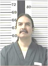 Inmate LOPEZ, THOMAS P