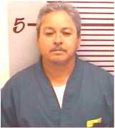 Inmate LUJAN, MANUEL D