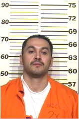 Inmate RODRIGUEZGARCIA, ERNESTO M