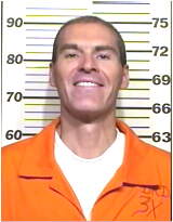 Inmate MANTHEY, THOMAS K