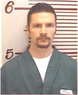 Inmate RIDER, TIMOTHY A