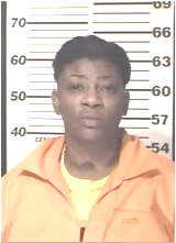 Inmate STEVENSON, YVONNE