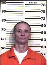 Inmate BOULTON, JOSHUA R