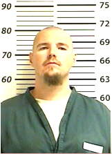 Inmate JAMES, TIMOTHY A