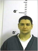 Inmate ROMERO, RAYMOND A