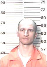 Inmate SCHONLAU, RICHARD D