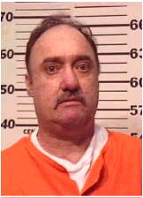 Inmate SIMMONS, JOHN C