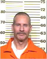 Inmate SMITH, DAVID