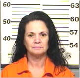 Inmate TRUJILLO, LAURA