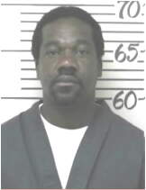 Inmate WESTMORELAND, HARRY J