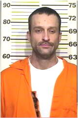 Inmate WOLD, JAMISON A