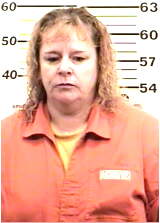 Inmate ANDREWS, JOAN M